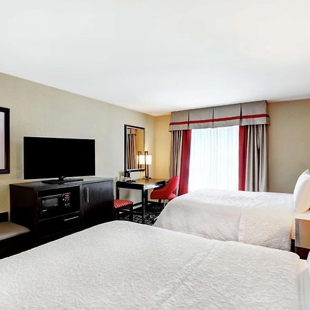 Hampton Inn By Hilton Chilliwack Exteriör bild
