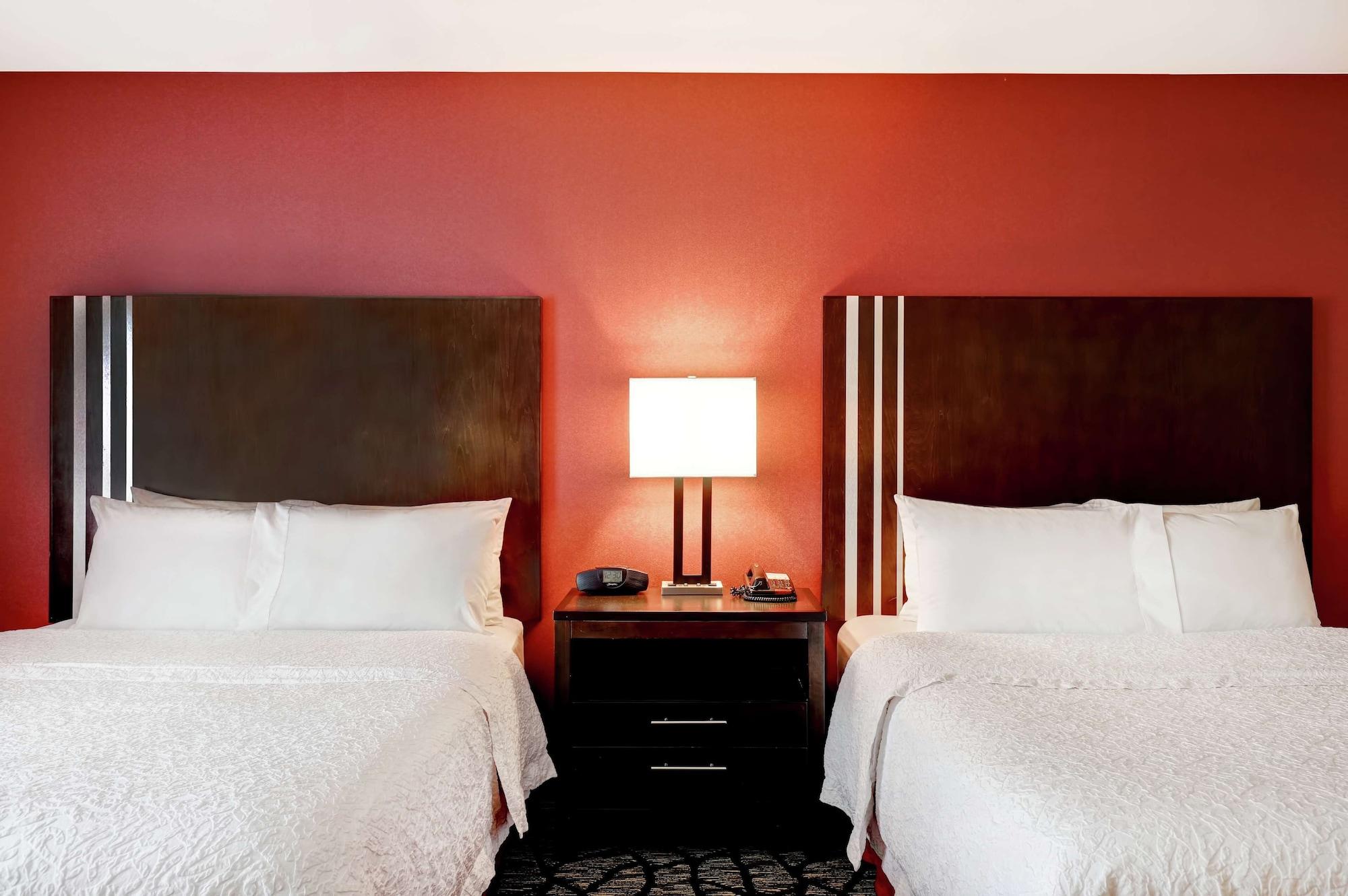 Hampton Inn By Hilton Chilliwack Exteriör bild