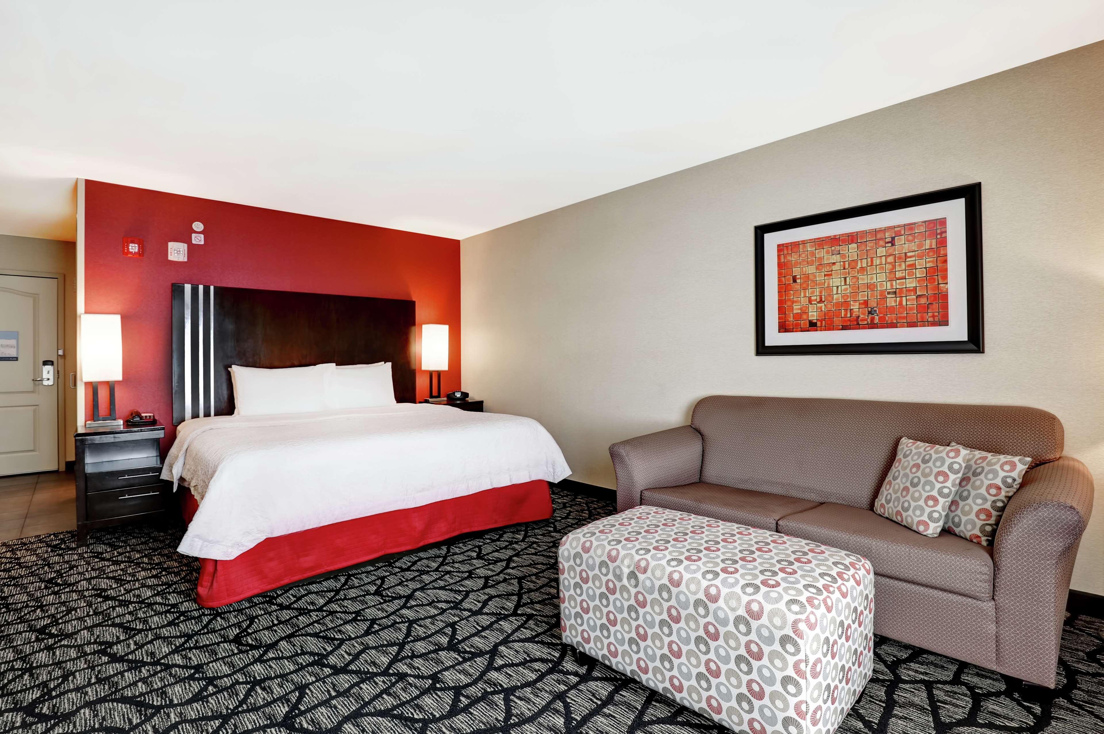Hampton Inn By Hilton Chilliwack Exteriör bild