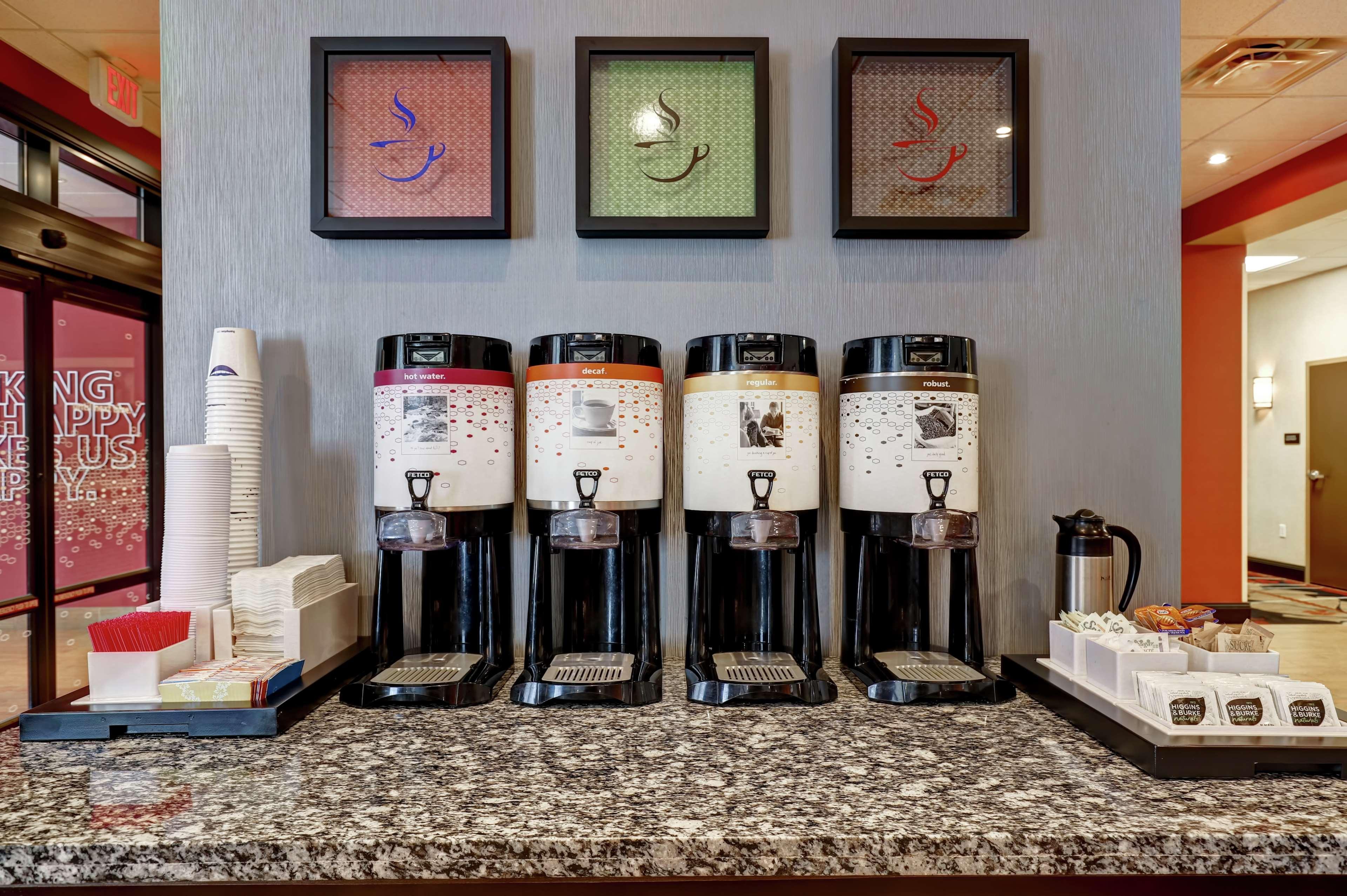 Hampton Inn By Hilton Chilliwack Exteriör bild