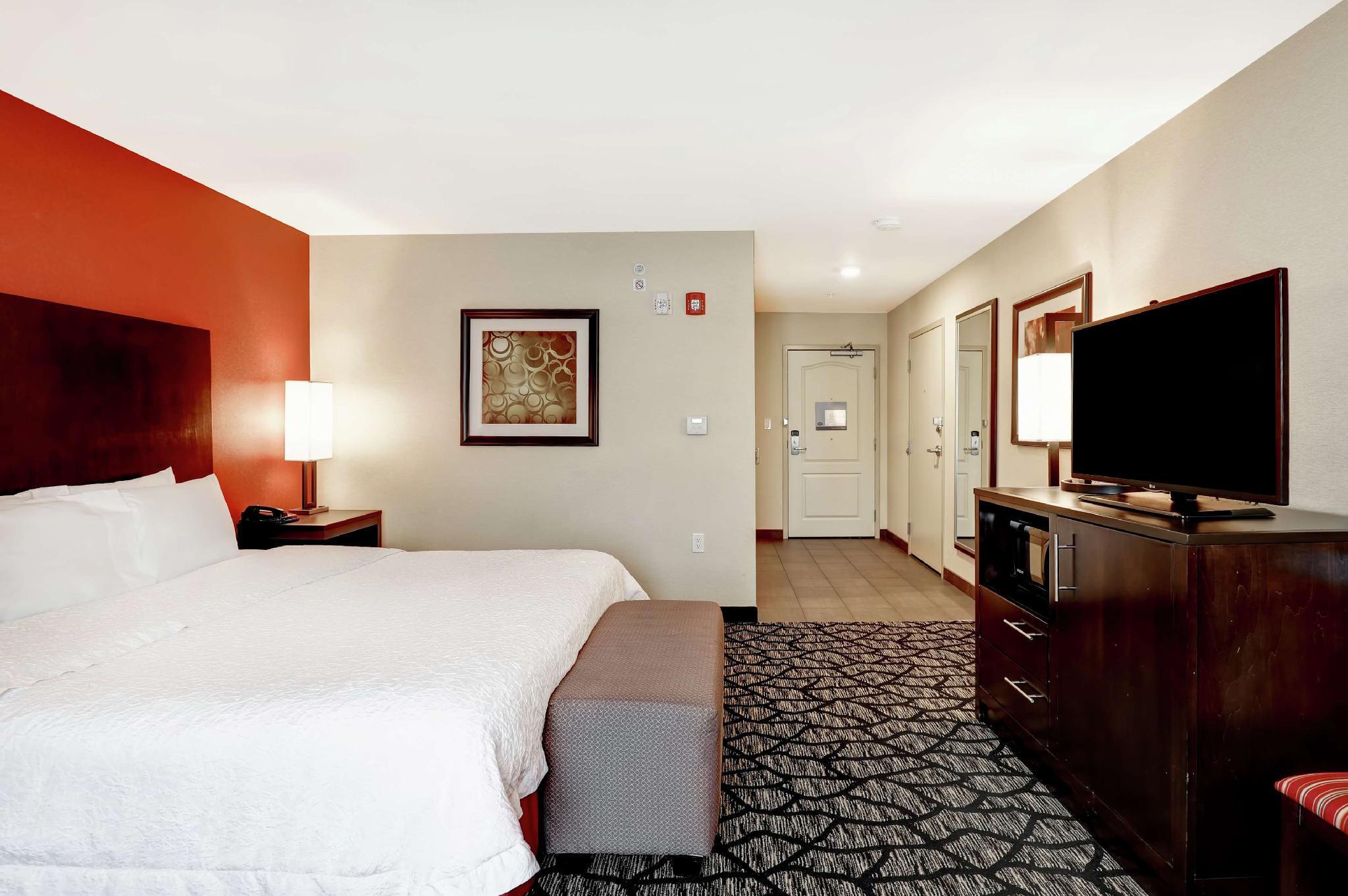 Hampton Inn By Hilton Chilliwack Exteriör bild