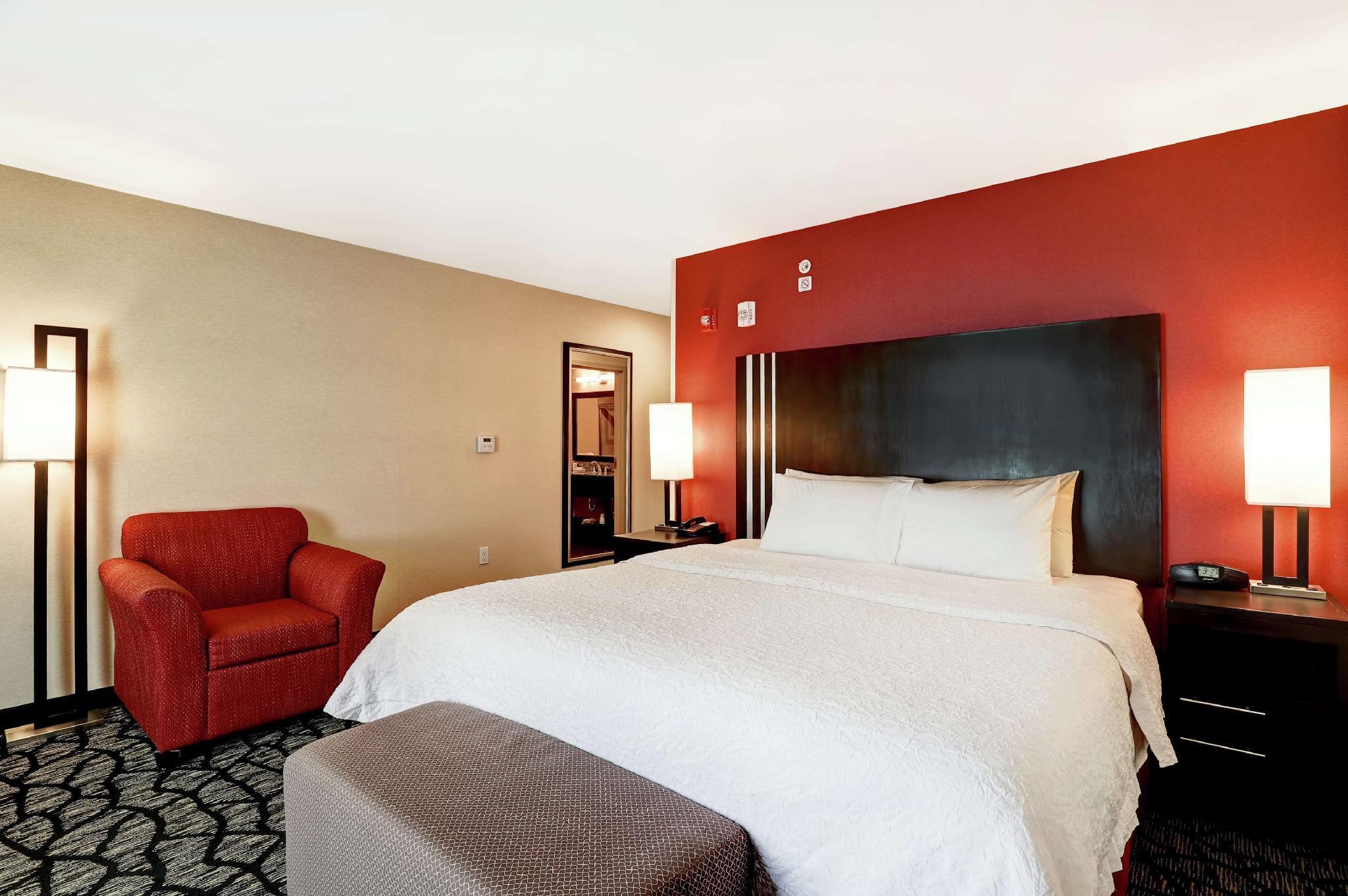 Hampton Inn By Hilton Chilliwack Exteriör bild