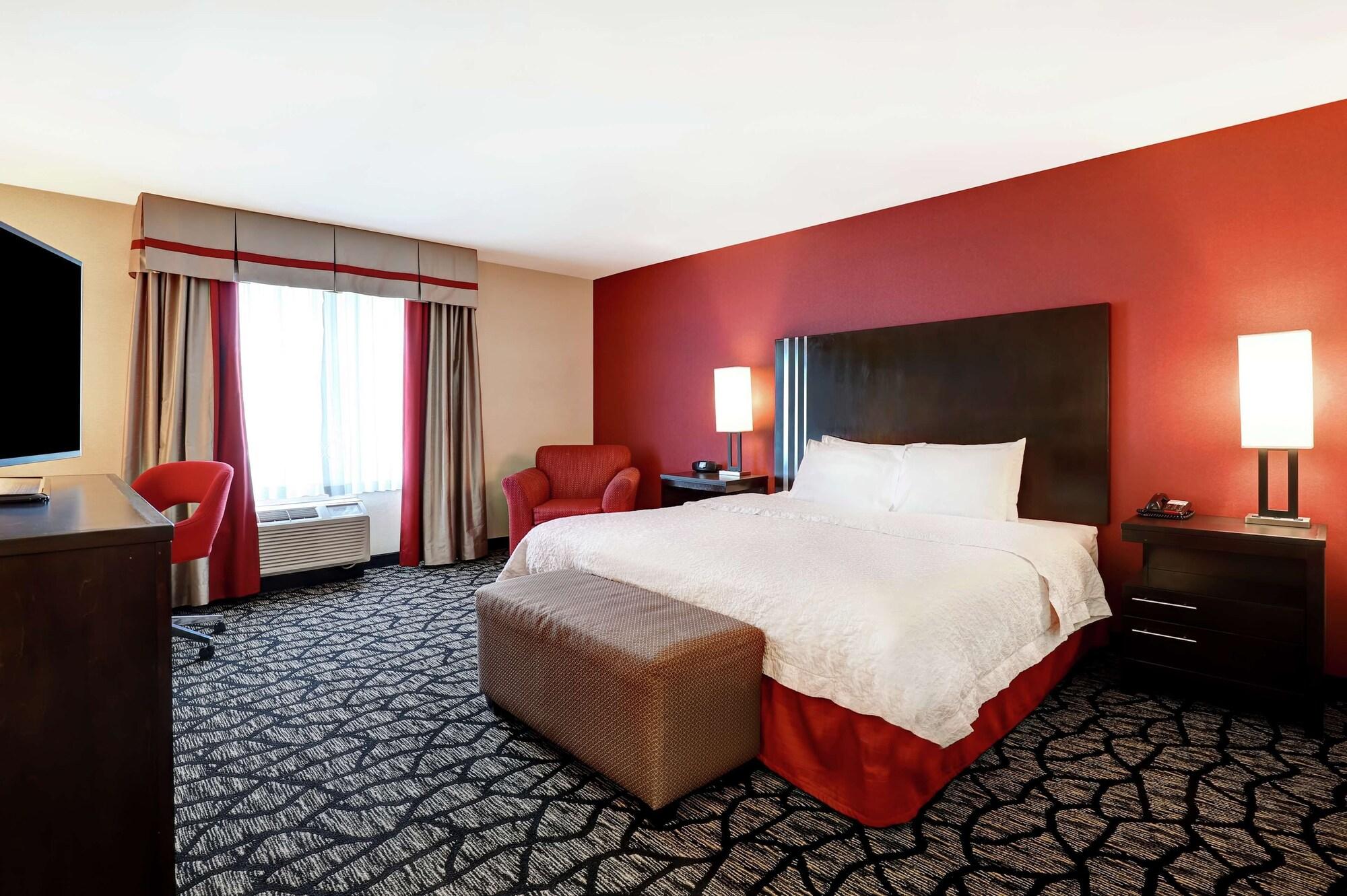 Hampton Inn By Hilton Chilliwack Exteriör bild