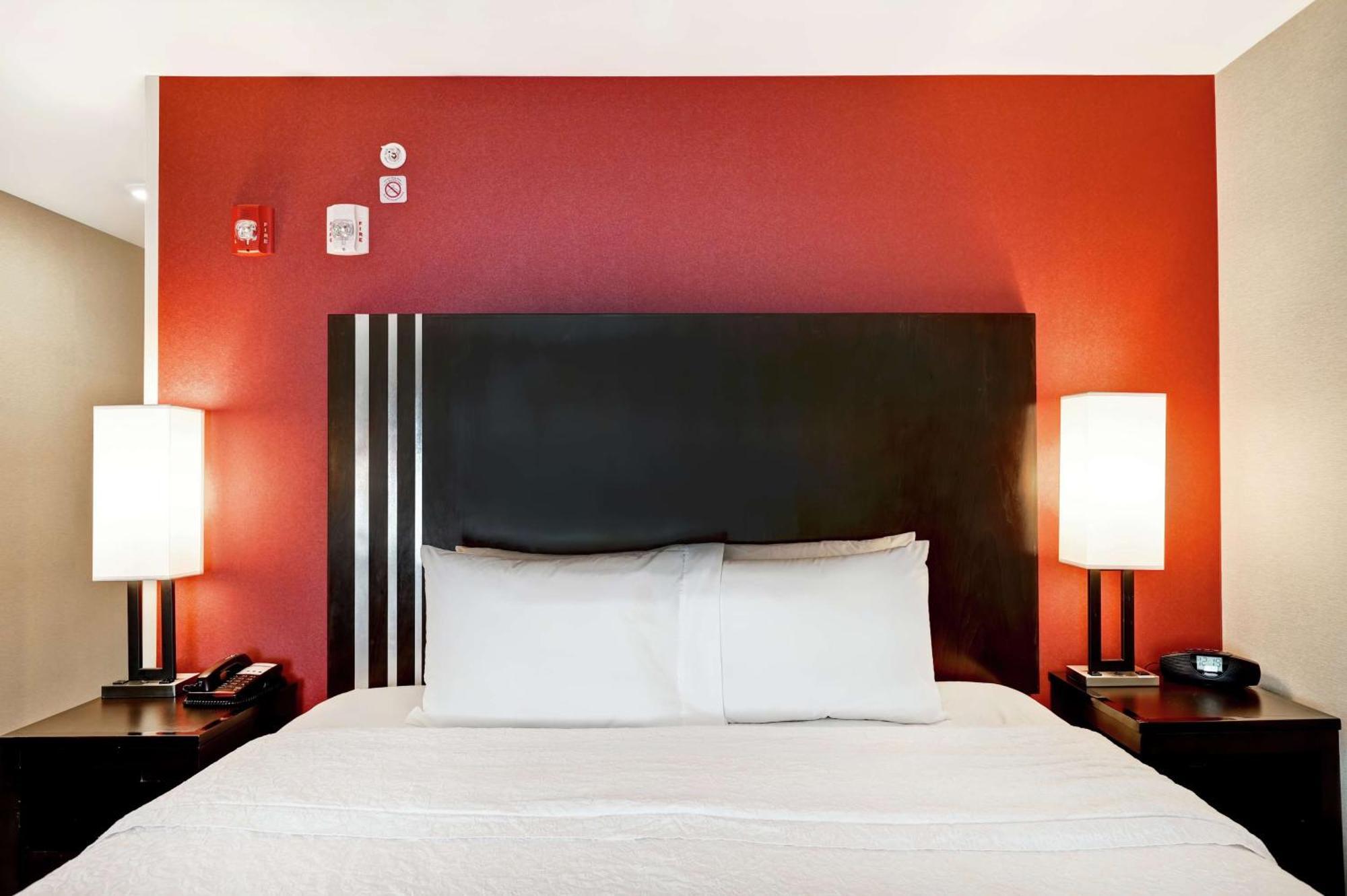 Hampton Inn By Hilton Chilliwack Exteriör bild