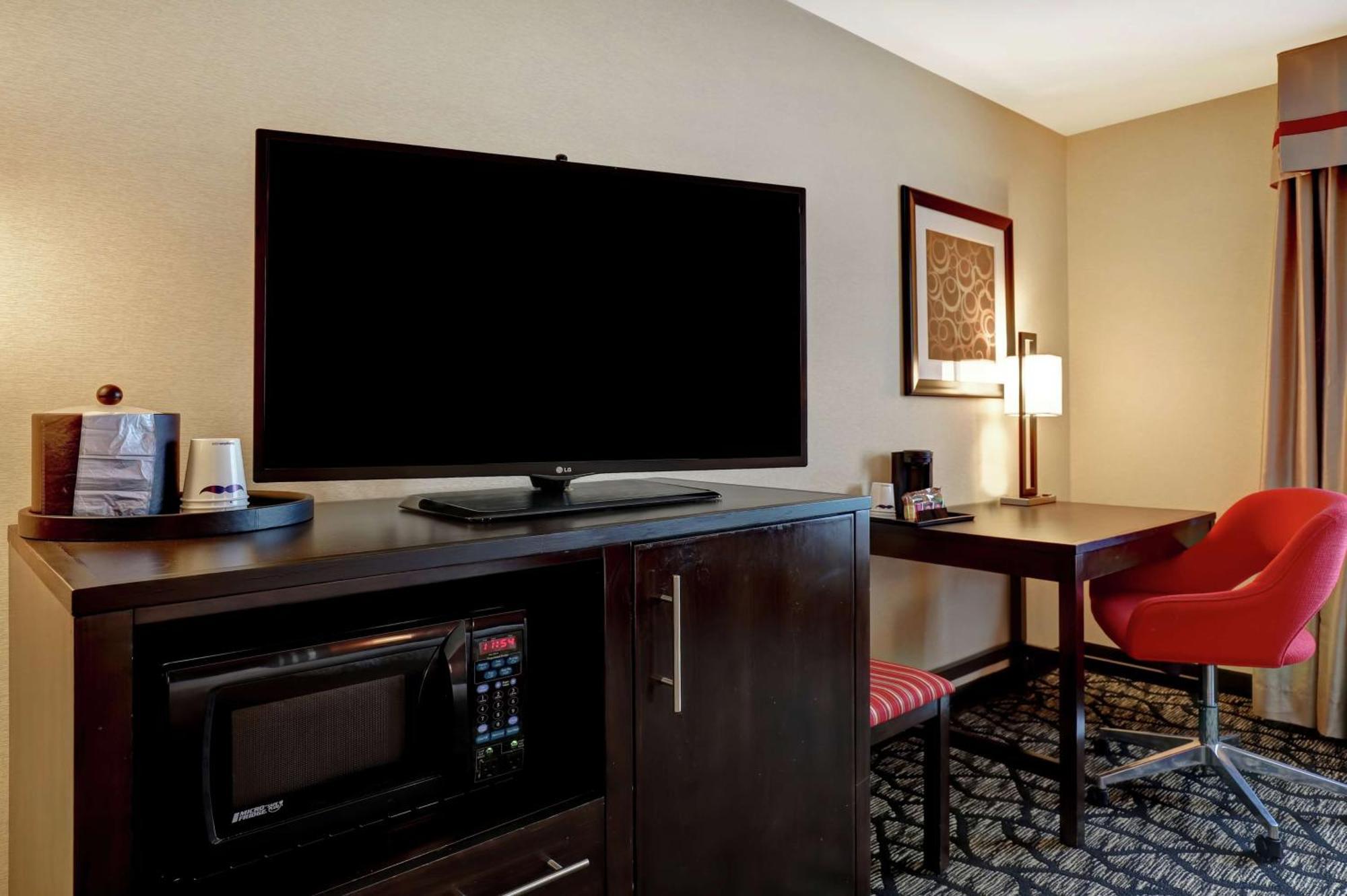 Hampton Inn By Hilton Chilliwack Exteriör bild