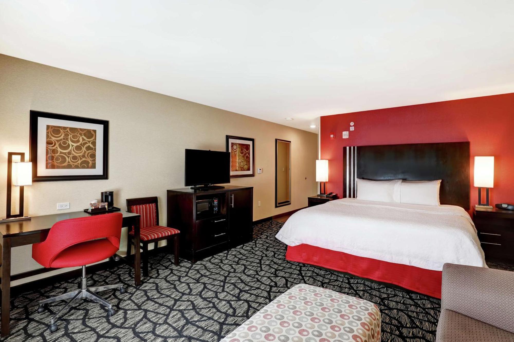 Hampton Inn By Hilton Chilliwack Exteriör bild