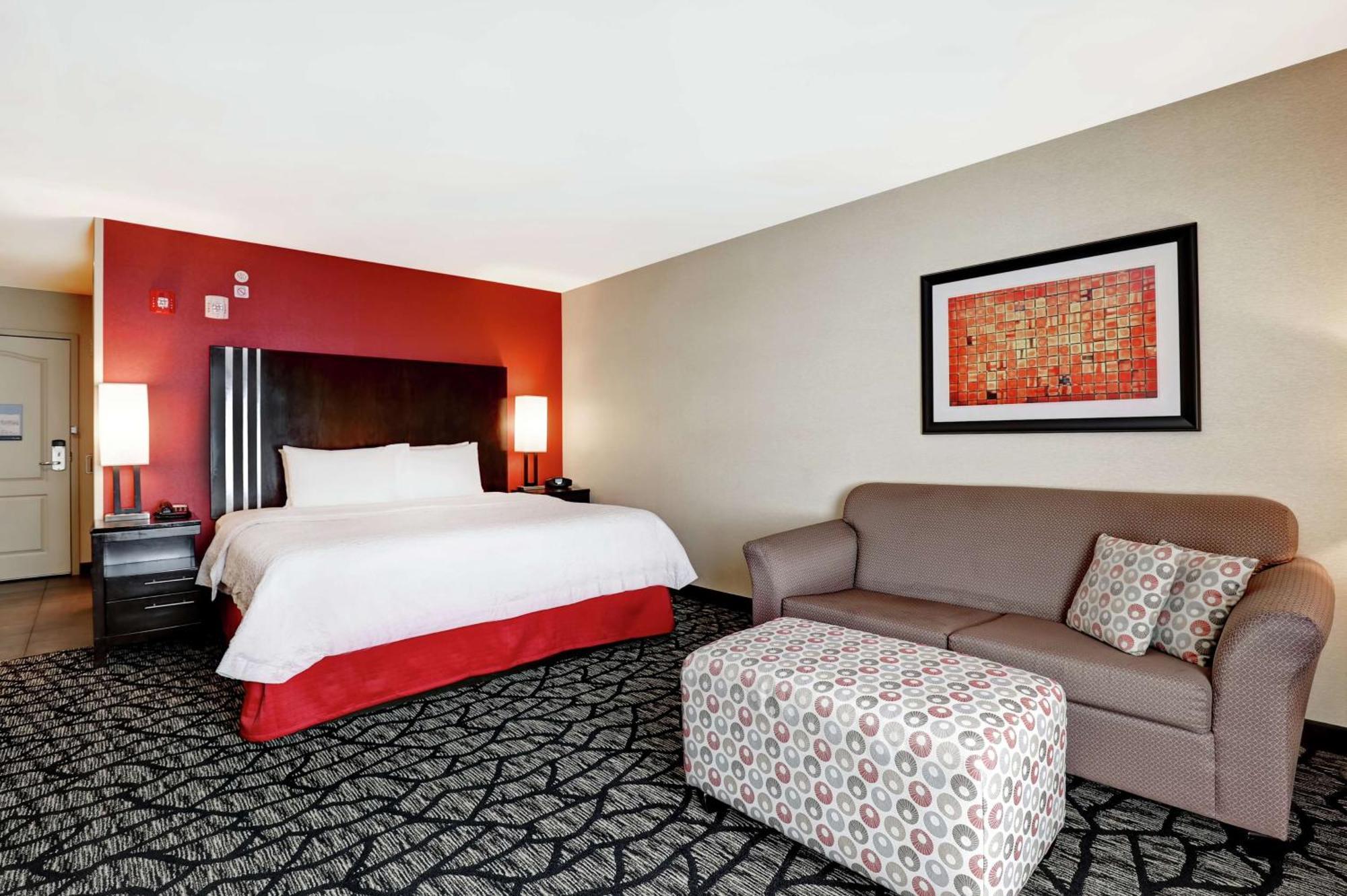 Hampton Inn By Hilton Chilliwack Exteriör bild