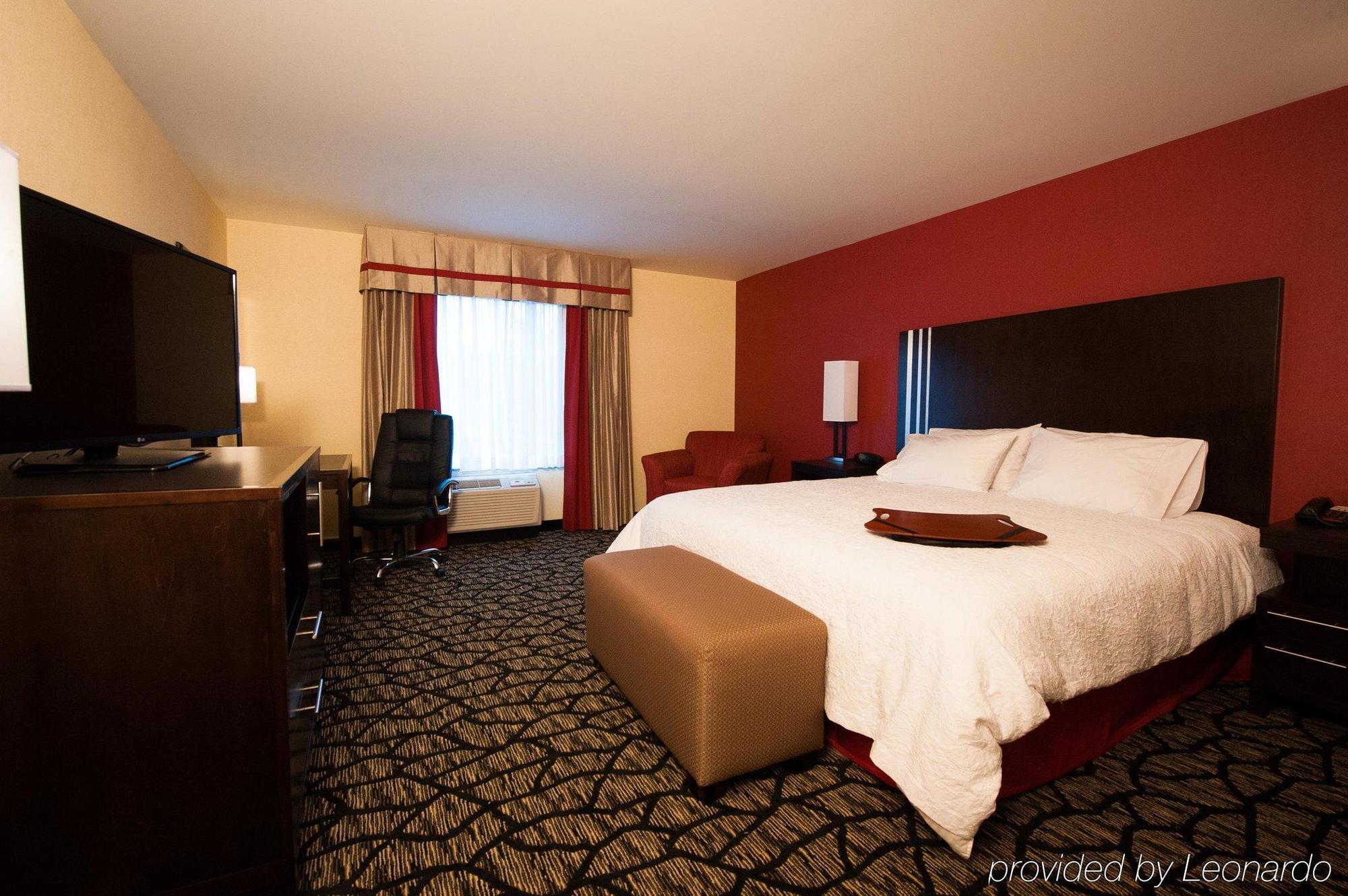 Hampton Inn By Hilton Chilliwack Exteriör bild
