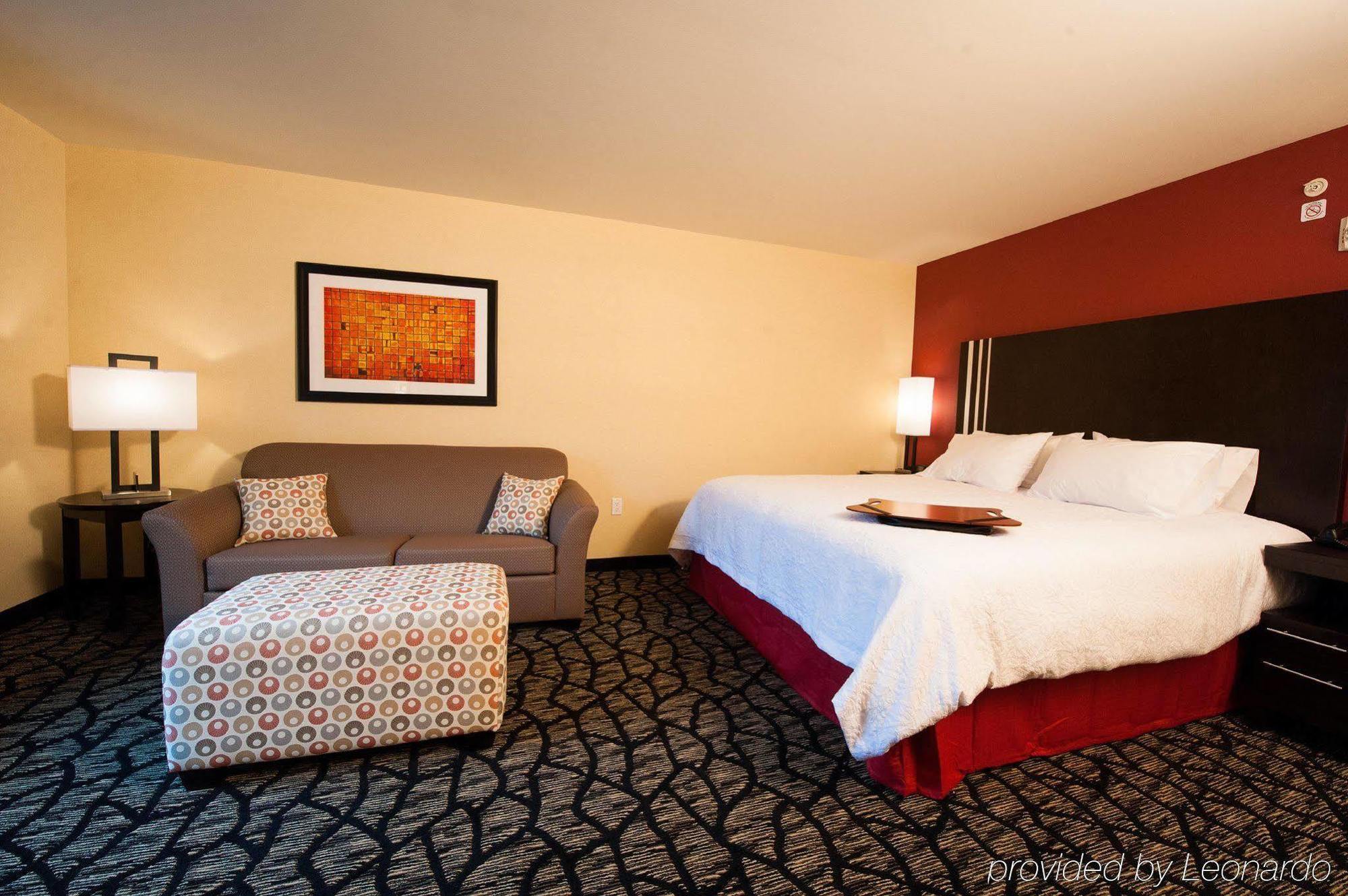 Hampton Inn By Hilton Chilliwack Exteriör bild