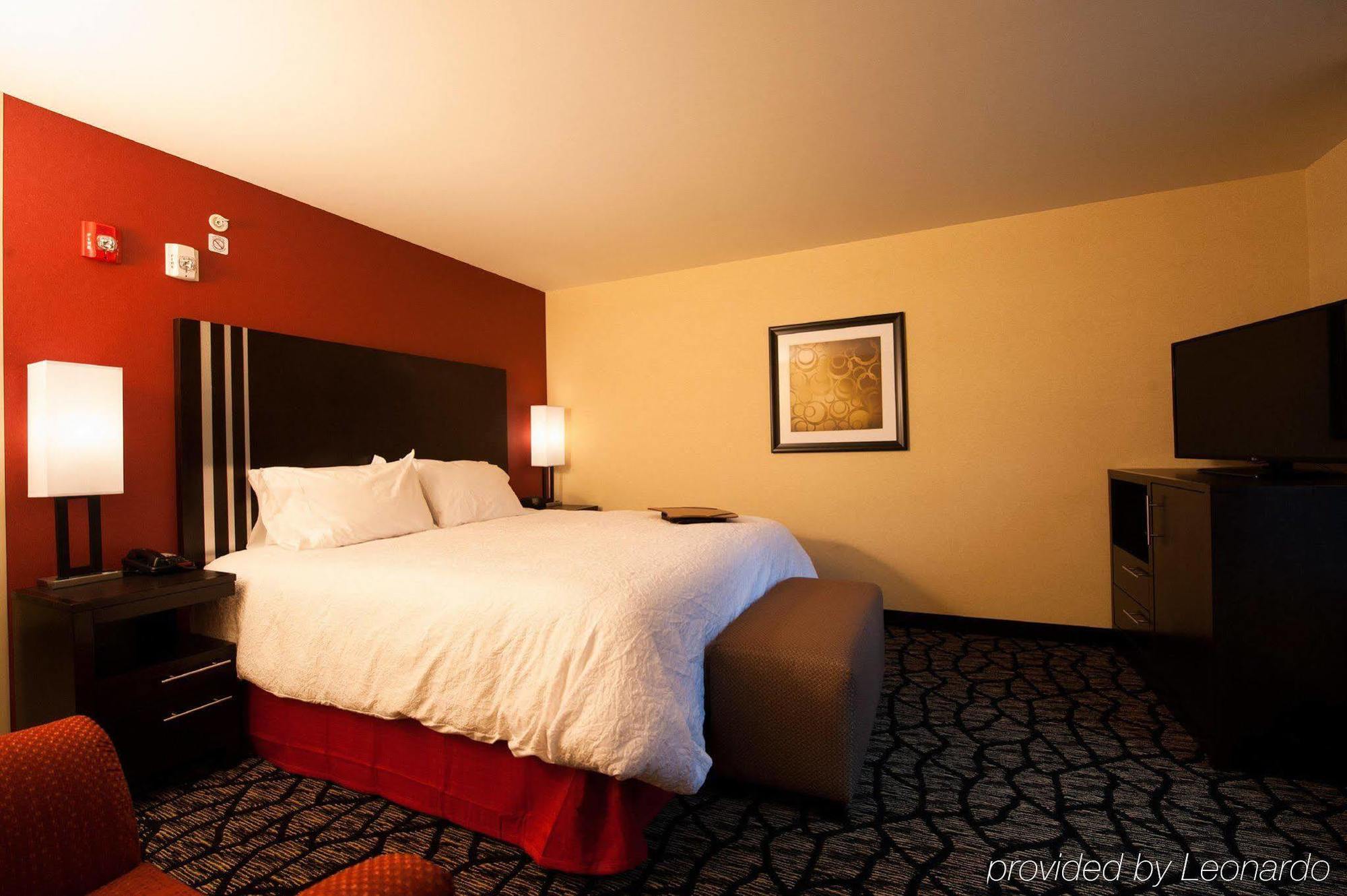 Hampton Inn By Hilton Chilliwack Exteriör bild